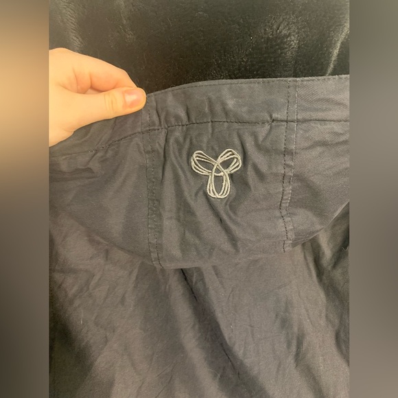 Black TNA Jacket - Picture 9 of 14